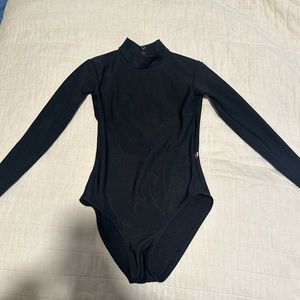 Yumiko Natasha Leotard
